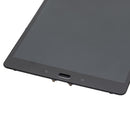 Pantalla LCD refurbished ASUS ZenPad Z10 ZT500KL negra, repuesto para reparación de display.