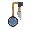 Reparación de sensor de botón de inicio y sensor de encendido para LG G6 en Quetzaltenango.