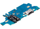 Puerto de carga con conector de audífonos compatible para Samsung Galaxy A15 en Quetzaltenango.