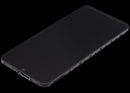 Pantalla incell con marco para Samsung Galaxy A16 5G (A166U) US Version, repuesto para reparación de pantalla rota.