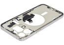 Encuentra Mid-Frame Housing con puerto de carga flex y piezas pequeñas para iPhone 15 Pro Max en Xela Quetzaltenango.