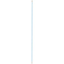 Cable de antena coaxial blanco para reparación de Motorola Moto G Play 2024 (XT2413), pieza de repuesto premium.