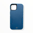 Estuche  Commuter AZUL - IPHONE 12
