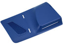 Compra en Xela Quetzaltenango el Set de 2 piezas de Consola Shell azul para PlayStation 5 Slim, ideal para reparaciones y personalización de consolas.
