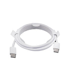 Encuentra en Xela Quetzaltenango cables USB-C a C de 3 pies usados de grado A para iPhone / iPad.