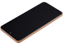 Pantalla OLED con marco para Motorola Moto Edge 50 Neo en Xela Quetzaltenango.