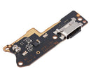 Reparación de puerto de carga con placa PCB para Xiaomi Redmi Note 9 4G en Quetzaltenango.
