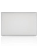 Pantalla completa para MacBook Pro 15" con Touch Bar (A1707 / Finales de 2016) (Original usada: Grado B) (Plateada)