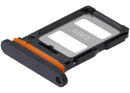 Bandeja de tarjeta SIM para Xiaomi 12 Lite (Negro) disponible en Quetzaltenango.