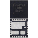 Chip Mosfet CPU para MacBook (FDMF5804)