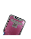 Reparación de pantalla original con panel Force Touch para iPhone XR en Xela, Quetzaltenango.