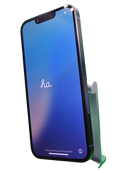 iPhone 13 Seminuevo en Quetzaltenango - Negro - 128GB - Buen estado - Certificado - Desbloqueado - Salud de batería 85%.