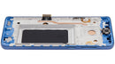 Pantalla incell Samsung Galaxy S9 Plus Coral Blue, display de repuesto para modelos SM-G965F, SM-G965U, SM-G965W.