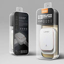 Cargador de pared LDNIO A4405 5V 4x USB A con cable USB A-L Non-MFI 22W en Quetzaltenango.