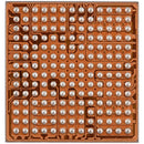 Chip IC de gestión de energía 343S00691 para reparación de iPad Air 11" (2025) M3.