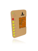 Tester LCD para iPhone X, XR, XS y XS Max, herramienta de reparación de pantallas Apple.