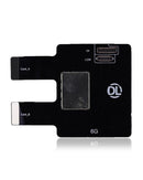 Tester Flex DL400 compatible con iPhone 6 en Quetzaltenango, ideal para reparaciones de celulares.