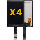 Reparación de pantalla LCD para cámara Insta360 x4 en Quetzaltenango.