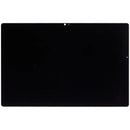 Pantalla LCD sin marco negra para Samsung Galaxy Tab A8 10.5 (X200/X205), repuesto de display.