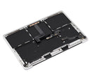Tapa superior plateada usada para MacBook Pro 13" A2159 (2019) con batería y teclado ANSI US.
