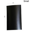 PROTECTION PRO LAMINA EXTRA GRANDE SATIN NEGRO