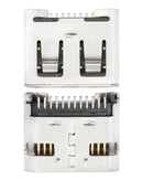 Conector de puerto de carga para control de Xbox One