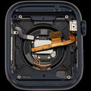 Servicio de ensamblaje de carcasa para Apple Watch Series 8 (45MM) en Quetzaltenango, Xela, taller de reparaciones con garantía.