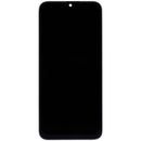 Pantalla LCD refurbished con marco para Xiaomi Redmi 15A 5G y Poco C81, en perfectas condiciones.