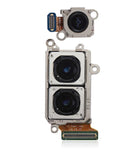 Camara trasera (gran angular, telefoto y ultra gran angular) para Samsung Galaxy S21 5G / S21 Plus 5G (version EE.UU.)