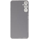 Tapa trasera verde lima para Samsung Galaxy A34 5G, con lente de cámara integrada, ideal para reparación.