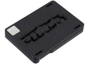 Plataforma reballing Qianli para iPhone 16e en Quetzaltenango.