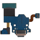 Puerto de carga flex con micrófono para Samsung Galaxy Tab Active 5 Pro (X350/X356) 2025, repuesto premium.