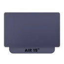 Panel táctil de repuesto para MacBook Air 15" disponible en los talleres de reparación de Xela Quetzaltenango.
