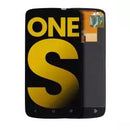 Encuentra la pantalla LCD para HTC ONE S sin marco en Xela Quetzaltenango.