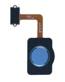 Compra un Lector de huellas con cable flexible para LG Q7 Alpha/Q7 Plus en Xela Quetzaltenango para reparar tu dispositivo.