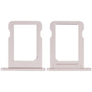 Bandeja para tarjeta SIM para iPad Air 5 (Rosa)