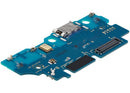 Reparación de puerto de carga con placa para Samsung Galaxy A16 5G en Quetzaltenango.
