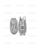 Huawei Accesorio P40 Lite Jny Audifonos 3.5Mm Blanco