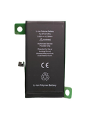 Bateria SIN MENSAJE v2 para iPhone 12/12 Pro - conecta y reconoce como original automaticamente