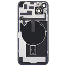 Encuentra tapa trasera con placa de acero para iPhone 14 Plus en Xela Quetzaltenango.