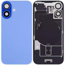 Encuentra la tapa trasera para iPhone 16 Plus en Xela, Quetzaltenango, en nuestra sección de productos en backorder con garantía.