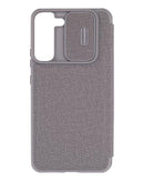 Protege tu Samsung Galaxy S22+ con un Estuche Armadillo Komodo en color gris en Xela Quetzaltenango.