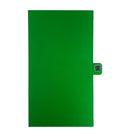 5-pack de skins Wrapd satinados verdes para la parte trasera del dispositivo, protectores de repuesto.