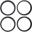 Compra el juego de 2 piezas de anillos de bisel de cámara trasera para iPhone 16 / 16 Plus en Quetzaltenango.