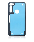 Compra la tapa trasera con adhesivo preinstalado para Motorola Moto G Stylus en Quetzaltenango.