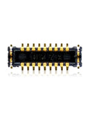 Conector flex FPC de botones de volumen para iPhone 5C en Quetzaltenango, Xela.