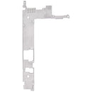 Soporte de placa base Google Pixel 6, bracket de repuesto para reparación, modelo G9S9B/GB7N6.
