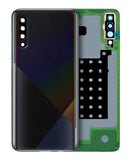 Tapa trasera original Samsung Galaxy A30S en Quetzaltenango, Xela.