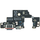Puerto de carga USB-C original para Motorola Moto G Stylus (XT2619 / 2026), pieza de repuesto para reparación.