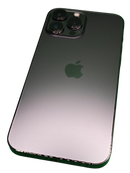 Encuentra iPhone 13 Pro Max seminuevo de 128GB en Quetzaltenango con certificado y 88% de salud de batería en Xela.
